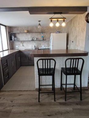 Departamento familiar